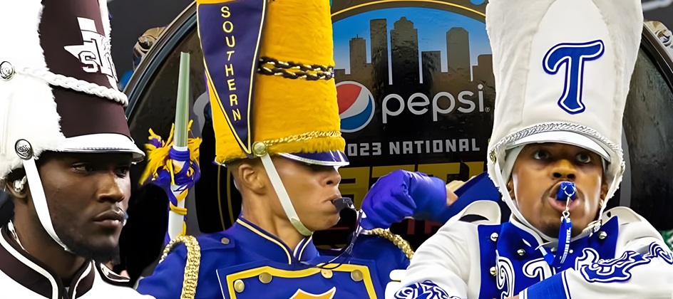Pepsi National Battle of the Bands marks Black History Month with ‘Celebrating Champions of Culture’ film